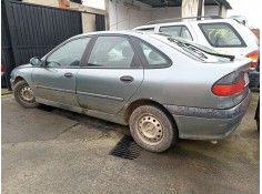 renault laguna (b56) del año 1998 2