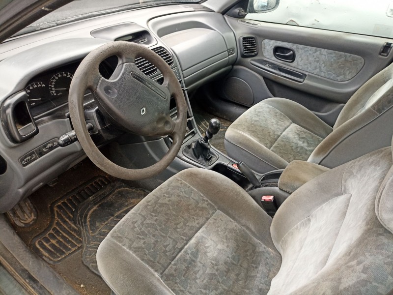 renault laguna (b56) del año 1998