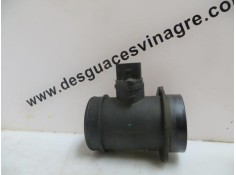 Recambio de caudalimetro : audi a6 : 2.5 td /akn (149,60cv)automatico [2000] para audi a6 2.5 td /akn automatico referencia OEM  2