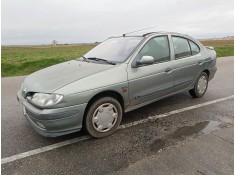 renault megane i classic (la0) del año 1998
