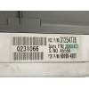 Recambio de cuadro instrumentos para volvo c30 (533) 1.6 d referencia OEM IAM 31254776 36002433 69199420T