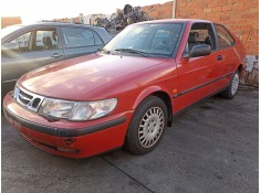 saab 9-3 del año 1999