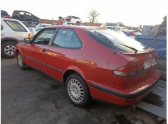 saab 9-3 del año 1999 2