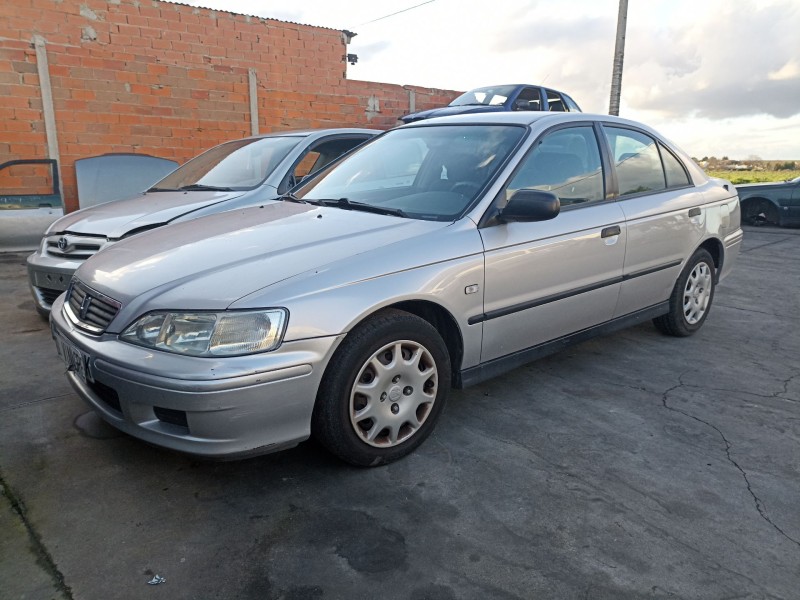 honda accord del año 1999