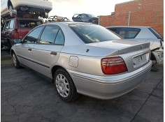 honda accord del año 1999 2