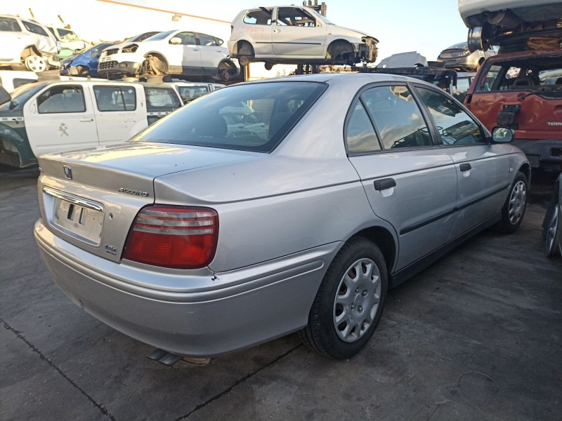 honda accord del año 1999