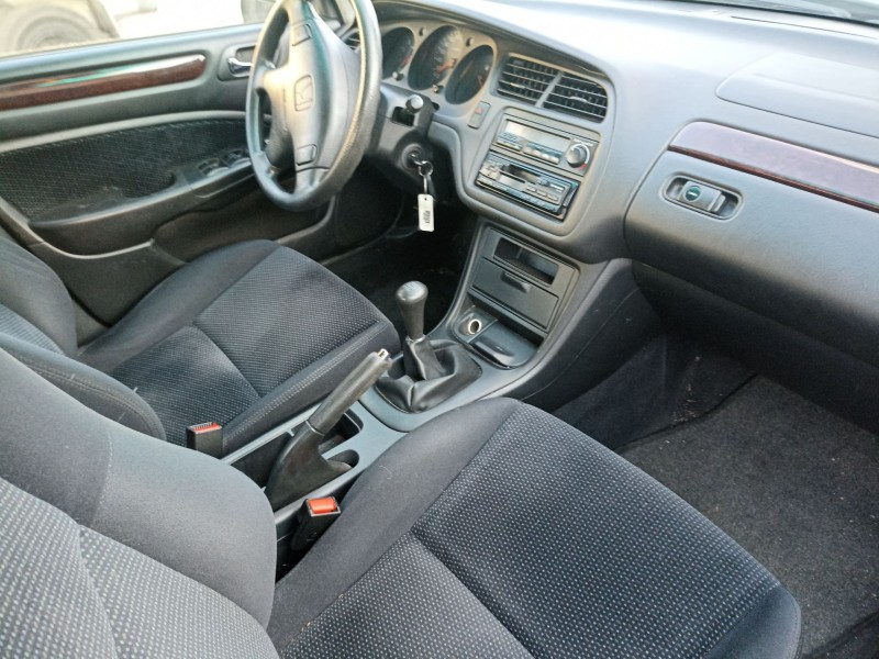 honda accord del año 1999