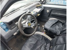 renault super 5 del año 1990 2
