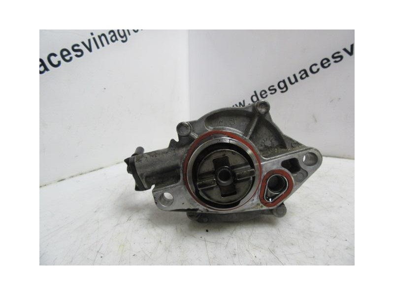 Recambio de depresor freno : ford fiesta : 1.4 td f-6ja (67,98cv) [2005] para ford fiesta 1.4 td f-6ja referencia OEM IAM   