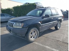 jeep gr.cherokee (wj/wg) del año 1999