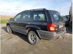 jeep gr.cherokee (wj/wg) del año 1999 2