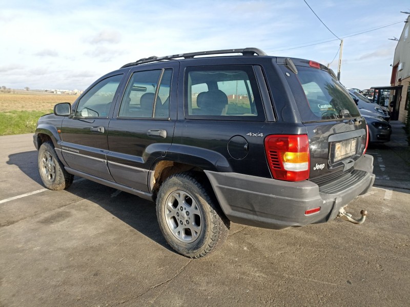 jeep gr.cherokee (wj/wg) del año 1999