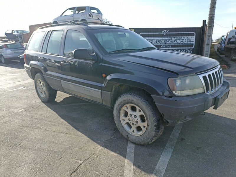 jeep gr.cherokee (wj/wg) del año 1999