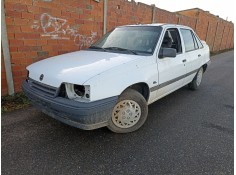 opel kadett g- del año 1989