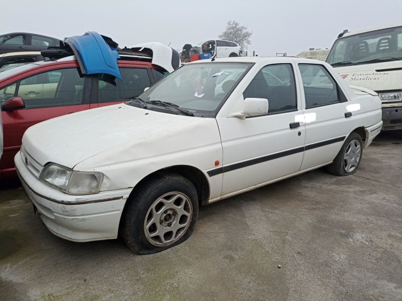 ford orion del año 1992