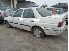 ford orion del año 1992 2