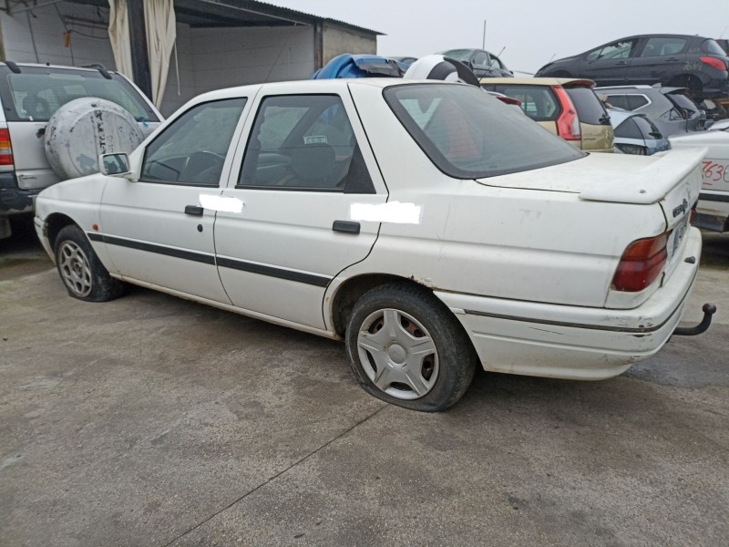 ford orion del año 1992