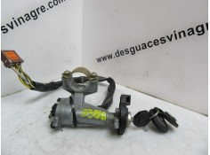 Recambio de antirrobo clausor de arranque : mg zs : 1.8 g -18k4f (116,96cv) 4p [2005] para mg zs 1.8 g -18k4f referencia OEM IAM