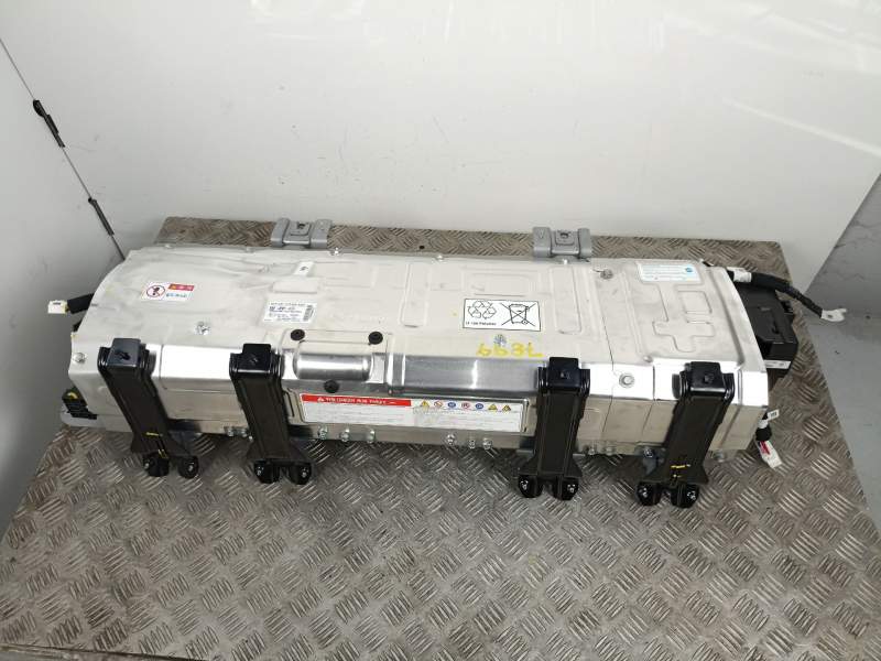 Recambio de bateria gran capacidad (hybrid) para hyundai kona ( os,ose,osi ) 1.6 gdi hybrid referencia OEM IAM 37501CM020  