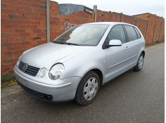 volkswagen polo (9n1) del año 2003
