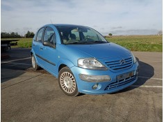 citroen c3 del año 2003
