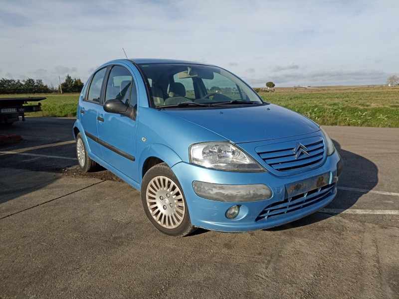 citroen c3 del año 2003