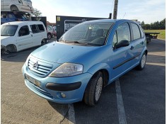 citroen c3 del año 2003 2