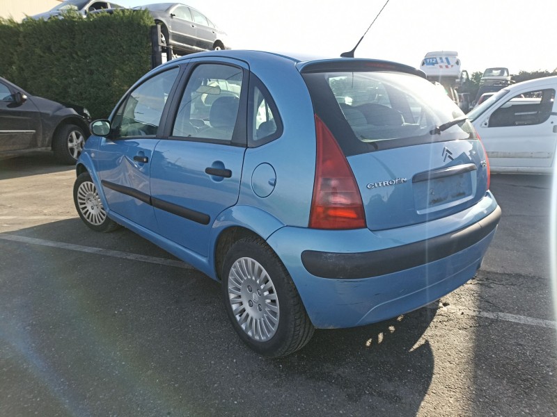 citroen c3 del año 2003
