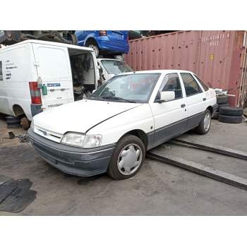 FORD ESCORT