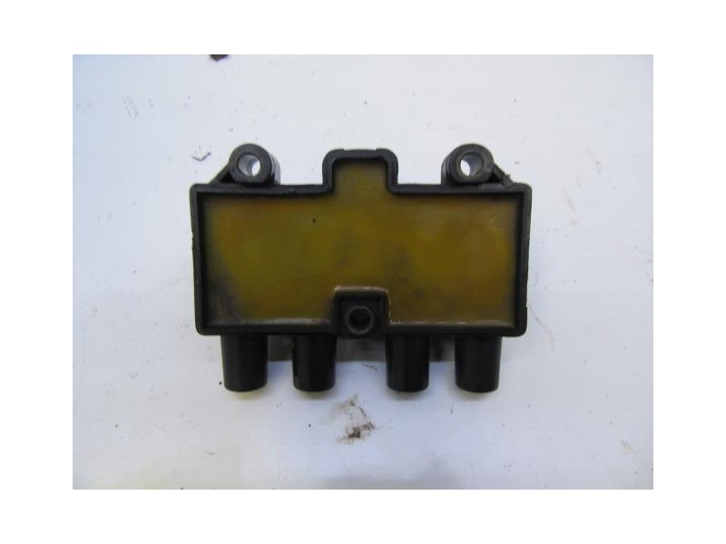 Recambio de bobina : daewoo tacuma : 1.6 g (104,69cv) [2004] para daewoo tacuma 1.6 g referencia OEM IAM 96253555  