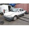 ford escort del año 1991
