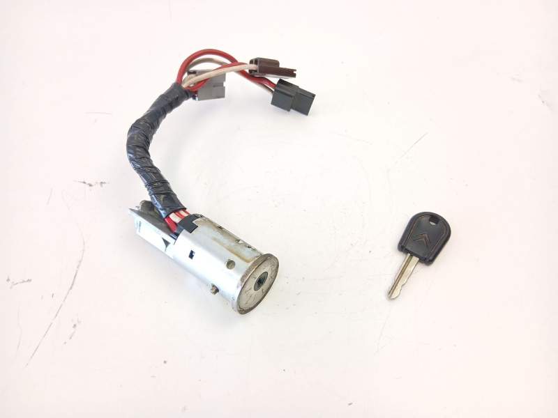Recambio de conmutador de arranque para citroën zx (n2) 1.6 i referencia OEM IAM 4162W2  