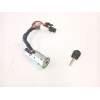 Recambio de conmutador de arranque para citroën zx (n2) 1.6 i referencia OEM IAM 4162W2  