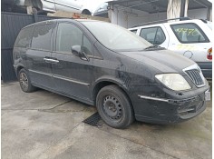 lancia phedra (180) del año 2009