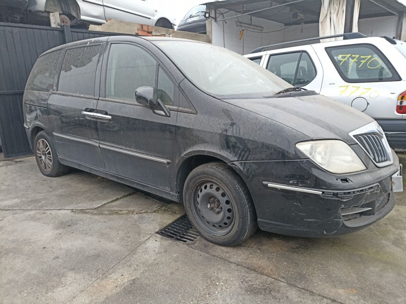 lancia phedra (180) del año 2009