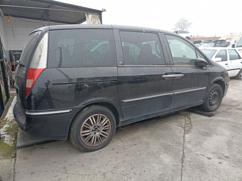 lancia phedra (180) del año 2009