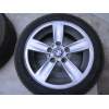 Recambio de juego llantas para bmw 120 2.0 td referencia OEM IAM 7JX16H2 ET44 195/55/16 BIEN  