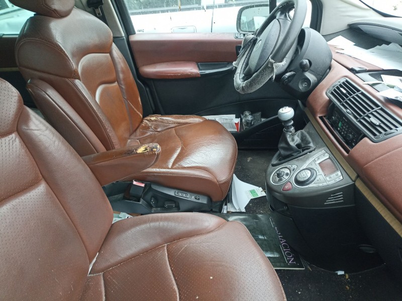 lancia phedra (180) del año 2009