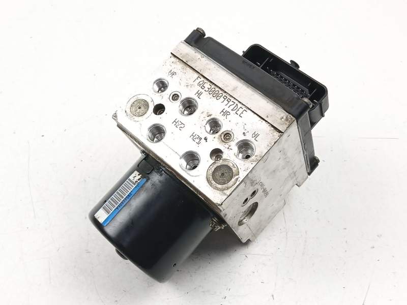 Recambio de abs para volkswagen passat b6 variant (3c5) 2.0 tdi referencia OEM IAM 3C0614109A  