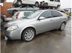 nissan primera berlina (p12) del año 2005