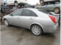 nissan primera berlina (p12) del año 2005 2