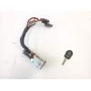 Recambio de conmutador de arranque para citroën zx (n2) 1.6 i referencia OEM IAM 4162W2  