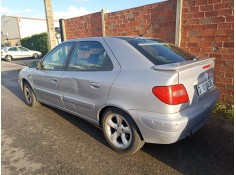 citroen xsara del año 2001 2