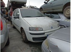fiat punto berlina (188) del año 2001