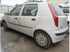 fiat punto berlina (188) del año 2001 2