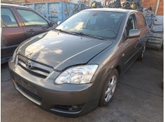toyota corolla (e12) del año 2006