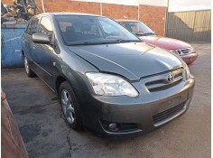 toyota corolla (e12) del año 2006 2