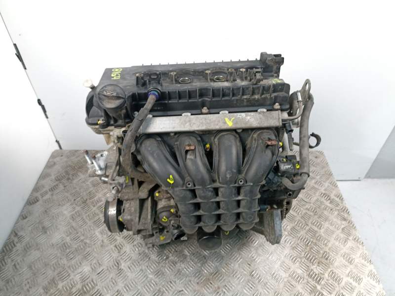 Recambio de motor gasolina para mitsubishi colt vi (z3_a, z2_a) 1.3 (z21a) referencia OEM IAM 135930  