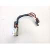 Recambio de conmutador de arranque para citroën zx (n2) 1.6 i referencia OEM IAM 4162W2  