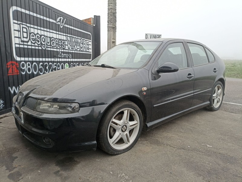 seat leon (1m1) del año 2004